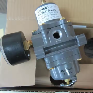67cfr 235 237 239 Régulateur compact et léger, facile d'entretien, haute performance - Product Image 6
