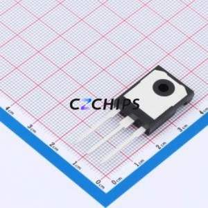 Transistor de efecto de campo (MOSFET) de transistor de alta calidad de 2/2/2" - Product Image 2