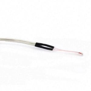 NTC 100K Thermi ou 1% avec 1 mètre de câblage pour lit d'imprimante 3D RepRap ou extrémité chaude - Product Image 3