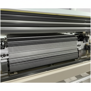 2017 MÁQUINAS DE TEJER PLANAS SVR122SV SHIMA DE BUENA CALIDAD 12G - Product Image 1