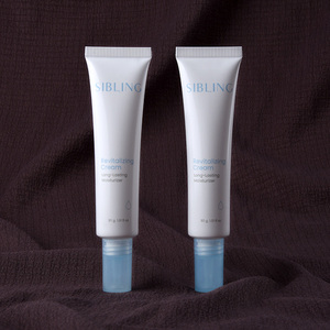 Envases de Plástico PE para Champú, Mascarilla Capilar, Crema para el Cuidado del Cabello, Gel Suave y Loción, Personalizables, de 5-100g, al por Mayor - Product Image 2