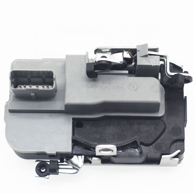 Door Lock Actuator 9136.S7 for PEUGEOT 206 - Hiton OEM