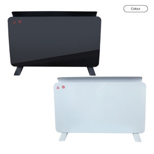 Portable China 220V Standing Room Space Electric Panel Heater For The Home - Product Image 4