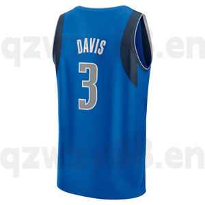Vente en gros d'uniformes de basket-ball personnalisés NB pour <span class=keywords><strong>Dallas</strong></span>-Mavericks #13 NASH maillots les mieux cousus respirants options de taille plus - Product Image 2