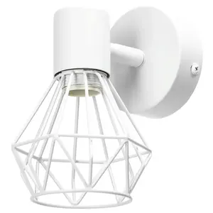 Proiettore metallico regolabile in angolo, 1 direzione, ideale per presentazioni e visualizzazione di immagini in diverse situazioni - Product Image 1