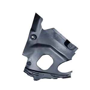 แผ่นป้องกันไฟหน้าด้านหน้าขวา รุ่น 51767397490 สำหรับรถยนต์ BMW G30 G31 G38 520i 530i 540i อะไหล่คุณภาพพรีเมียมสำหรับงานหนัก - Product Image 1