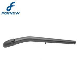 Nuova Spazzola Tergicristallo Posteriore per Auto FN-R13P920 per <span class=keywords><strong>FIAT</strong></span> <span class=keywords><strong>Panda</strong></span> 14113 Nera Dal 1993 al 2003 - Product Image 3