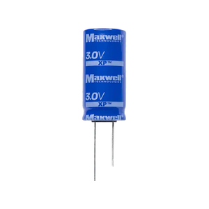 ESHSR-0025C0-002R7UC Siêu Tụ Điện 2.7V 25F Tụ Điện Hai Lớp Siêu Tụ Điện 0% + 20% BOM Siêu Tụ Điện - Product Image 3
