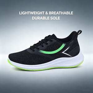 Calzado Casual Unisex OEM ODM, Resistente, Transpirable, para Caminar en Verano, para Hombre y Mujer - Product Image 5
