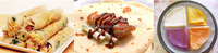 Bon prix Four Chapati Lahmacun Presseur de tortillas électrique Machine à faire des crêpes plates de canard rôti