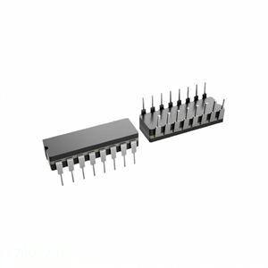 Logic In Stock 20 CLCC 78027012A Components Electronic - Product Image 1