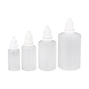 Couvercle anti-vol <span class=keywords><strong>pour</strong></span> enfants vide 3ml 5ml 10ml 20ml 30ml 50ml 100ml Flacon compte-gouttes en plastique <span class=keywords><strong>pour</strong></span> gouttes oculaires <span class=keywords><strong>pour</strong></span> médicament liquide - Product Image 6