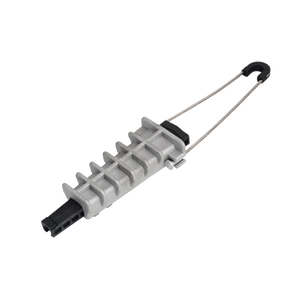 ตัวหนีบสายไฟฟ้าชนิดพลาสติก PAL Series สำหรับใช้งานกลางแจ้ง ทนทานต่อสภาพอากาศ - Product Image 4