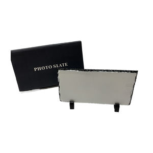 Transferencia de calor rectángulo foto pizarra - Product Image 1