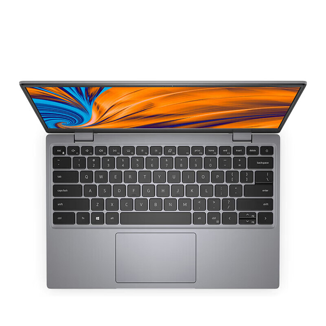 New Latitude 3340 Intel I7 1335u SSD Computers with Windows 11 13.3-inch Screen Commercial Notebook Computer