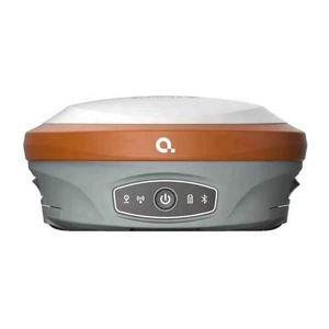 QIANXUN SE GNSS RTK พร้อมช่องสัญญาณ 800 ช่อง IMU OS ในตัว หน่วยความจำ 8G รองรับการปรับแต่ง OEM สำหรับงานสำรวจ - Product Image 2