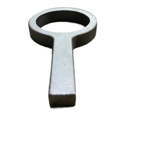 Fabrication de pièces moulées de précision en acier inoxydable 304, moulage personnalisé, haute technologie industrielle, service OEM au solvant de silice - Product Image 4