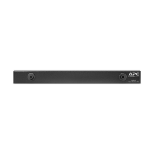 Montage en rack, appareil de sécurité et d'environnementalisation, NetBotz, 250A NBRK0250A - Product Image 3