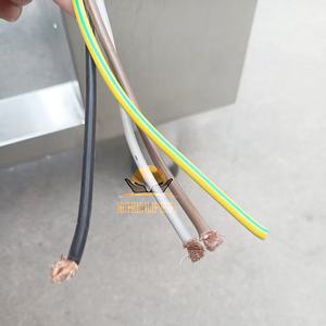 Bouilloire inclinable de qualité alimentaire avec contrôle de température et volant de commande |   <span class=keywords><strong>Cuiseur</strong></span> vapeur électrique à double enveloppe pour confitures et sauces, marmite de cuisson de précision - Product Image 4