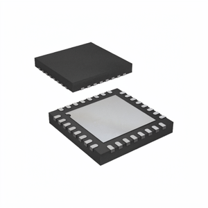 ADP2323ACPZ-R7 ชิปจัดการพลังงาน (PMIC) 32 WFQFN แบบมีแผ่นรองรับแรงกระแทก, ชิ้นส่วนอิเล็กทรอนิกส์ CSP ของแท้ - Product Image 1