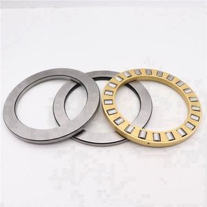 ลูกปืนแรงขับทรงกระบอก89432ม. 89432ม. - Product Image 4