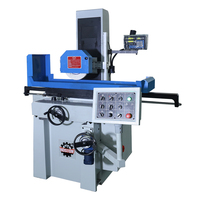 Hydraulic Surface Grinder