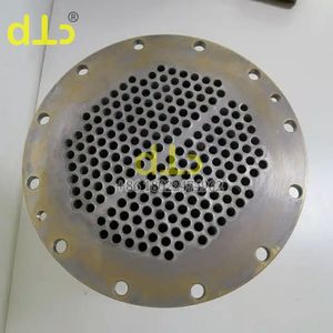 Pièces de rechange pour moteur diesel OEM KTA19 K19, échangeur de chaleur, cœur de refroidissement 3011326 - Product Image 6