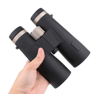 MY-ZT0057 12X50 IPX7 Étanche FMC <span class=keywords><strong>Microscope</strong></span> binoculaire touristique à toit longue vue - Product Image 3