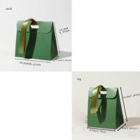 Personalisierte Geschenkboxen aus beschichtetem Papier mit individuellem Logo, arabische Hochzeits-Gastgeschenkboxen in Weiß