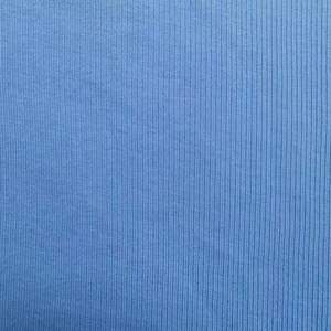 100% Hữu Cơ Bông Jacquard Sườn Vải Với 2x2 Dệ<span class=keywords><strong>t</strong></span> Kim Spandex Cho Áo Sơ Mi Dệ<span class=keywords><strong>t</strong></span> Kim - Product Image 5