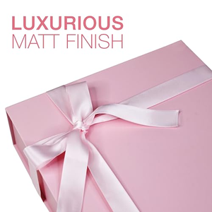 Cajas Personalizables de Cartón con Cubierta de Papel Dorado, Cierre Magnético, Cinta, Laminado Mate, Recubrimiento UV y Colores Personalizados - Product Image 2