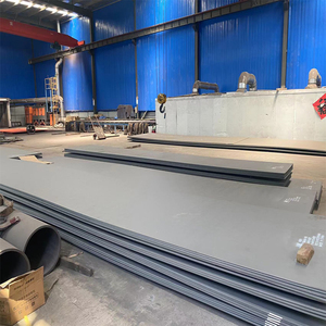 חומר כלי לחץ חוזק גבוה 07mncrmovr צלחת פלדה בוילר - Product Image 5