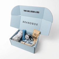 Caja de Regalos Personalizada para Mascotas, Suscripción Mensual de Comida para Perros y Gatos, Envío por Correo Electrónico