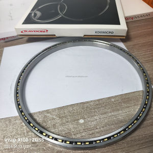 Kaydon Reali Slim Radial Contact Bearing SC070CP0 SC075CP0 SC080CP0 SC090CP0 - Product Image 1