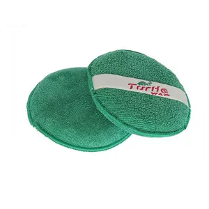 Factory Directly Premium Quality Car Buffing Microfiber Polishing Pad