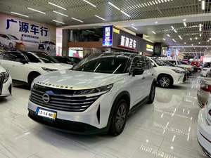 2024 Pathfinder Li2 AWD SUV 7 Posti 252 CV Benzina con Cruise Control Adattivo Nuovo Guida a Sinistra Semi-Automatico Luci Euro - Product Image 2