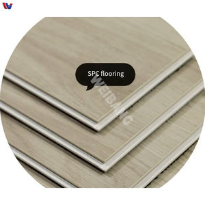 High-Durability Modern SPC Metal Composite <b>Panel</b> A2 Grade Fireproof for Hotel Corridor Warehouse Heavy Foot Traffic Resistance - Product Image 3