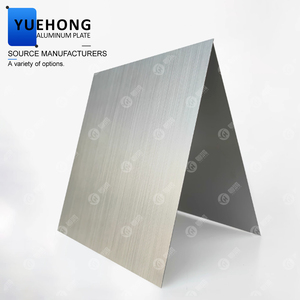 Plaques nominatives en aluminium personnalisées avec gravure au laser, couleur noire, métal sablé, anodisé - Product Image 6