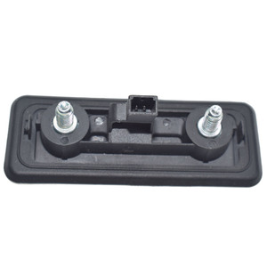 Interruptor de puerta trasera normalmente cerrada, interruptor para Skoda <span class=keywords><strong>Octavia</strong></span> II <span class=keywords><strong>Combi</strong></span> 2004-2012, 1Z0827574C - Product Image 5