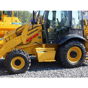 État <span class=keywords><strong>neuf</strong></span> FLB468-II Mini Lovol <span class=keywords><strong>Tractopelle</strong></span> New <span class=keywords><strong>Prix</strong></span> - Product Image 3