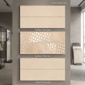 Offre Spéciale 300x600mm 3D Céramique Numérique Carreaux Muraux 12x24 Porcelaine Étanche pour Intérieur De Luxe Salon - Product Image 6