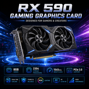 การ์ดจอ RTX 5060Ti 16GB GDDR5 256Bit Non-LHR ประสิทธิภาพสูง พัดลมคู่ สำหรับแล็ปท็อปเล่นเกม รองรับ 4K ภาพคมชัด ประสิทธิภาพสูง - Product Image 2