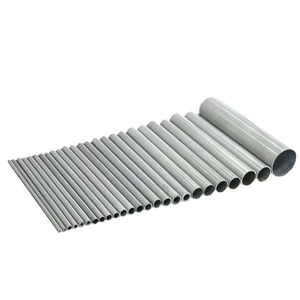 Tubi/tubi in <span class=keywords><strong>alluminio</strong></span> HM con saldatura di piegatura servizi di lavorazione del taglio - Product Image 5