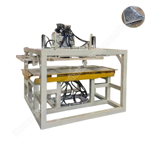 Photovoltaic Cell Separating Machine Solar Panel Frame Removing Machine New - Product Image 2