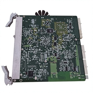 Carte de contrôle principale de traitement embarqué avec interface optique croisée SSR1PCXLN - Product Image 2