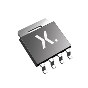BUK9Y22-100E điện N kênh MOSFET | Xếp hạng điện áp 100V, điện trở thấp cho mạch điện tử và hệ thống quản lý năng lượng - Product Image 1
