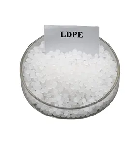 HDPE LDPE Trinh Nguyên liệu hạt Polypropylene PELLET LLDPE nhựa nói chung nhựa hạt
