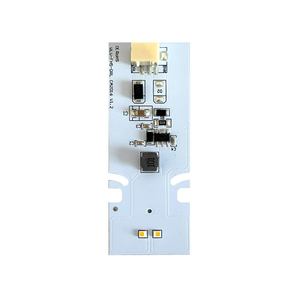 Kit de conversión DRL compatible con Volvo FH 3/FM 3 - Product Image 1