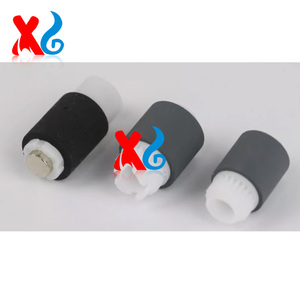 Rouleau d'alimentation de ramassage Compatible RM2-5881 RM2-5577 RM2-5576 pour <span class=keywords><strong>HP</strong></span> M154nw M180n M181fw M277n <span class=keywords><strong>M277dw</strong></span> M252dw - Product Image 2