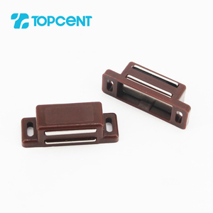 Loquet et loquet magnétique de placard pour meubles et quincaillerie de cuisine durables - Product Image 1